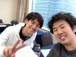 起業成功の道は個性が大事。木瀬さんの心を感じる心感コーチングが効果高い!!